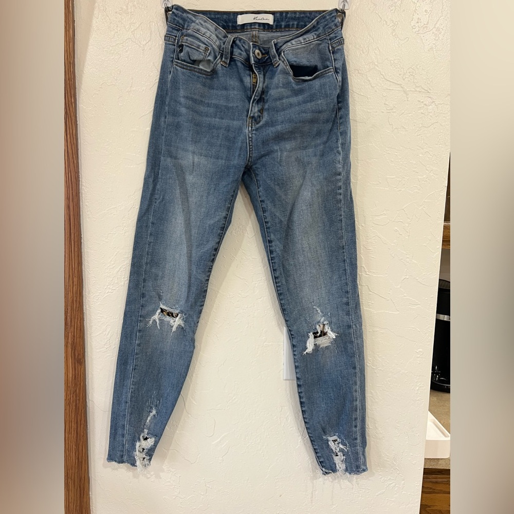 KanCan Jeans size 5 / 26